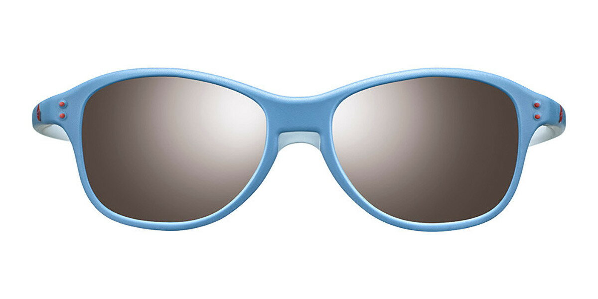 【正規品】【送料無料】Julbo Julbo ユニセックス サングラス Julbo BOOMERANG J5241112 43 43 サイズ 正規品 安い ケース&クロス付【海外通販】