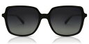 Michael Kors マイケルコース ユニセックス サングラス Michael Kors MK2098U ISLE OF PALMS Polarized 3781T3 56 56 サイズ 正規品 安い ケース＆クロス付