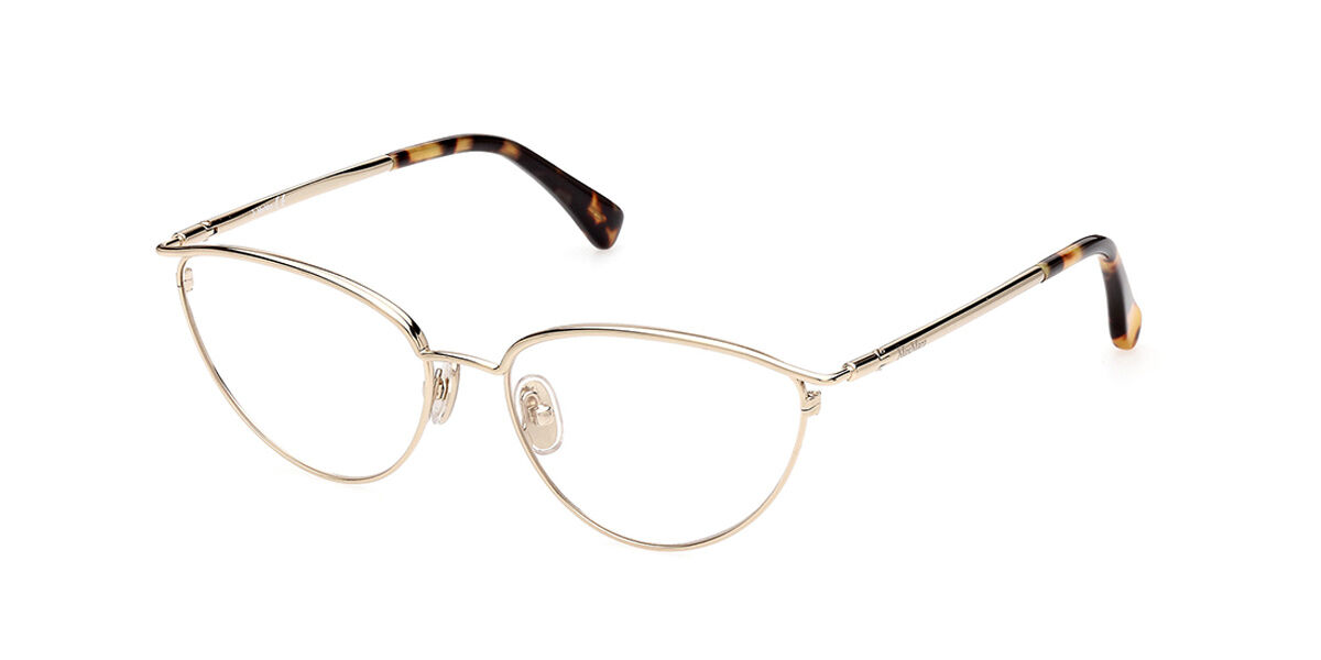 【正規品】【送料無料】マックスマラ Max Mara MM5057 032 New Women Eyeglasses【海外通販】