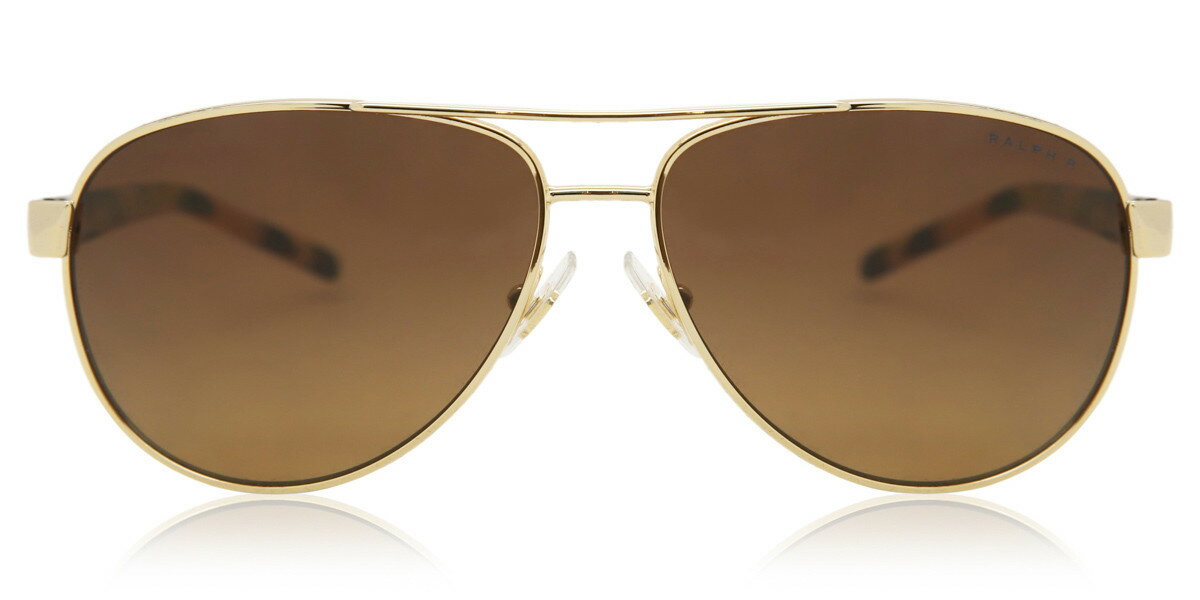 ʡ̵ۡRalph by Ralph Lauren եХե ǥ 󥰥饹 Ralph by Ralph Lauren RA4004 Polarized 9411T5 59 59   ¤ աڳΡ