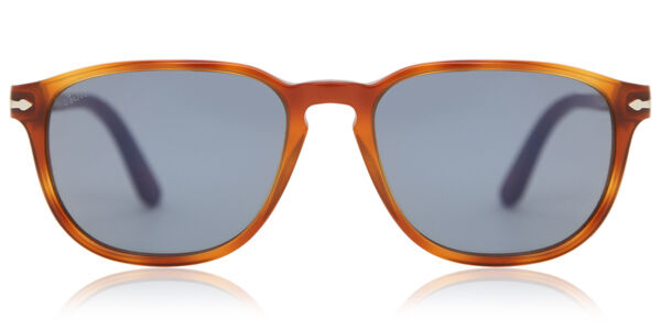 ペルソール Persol PO3019S 96/56 Full rim フルリム テッラ ディ シエナ/ハバナ Men メンズ 男性用 Sunglasses サングラス さんぐらす 【UVカテゴリ2】【正規品】【新品】【海外通販】【送料無料】