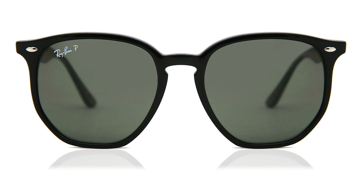 【正規品】【送料無料】レイバン Ray-Ban RB4306 Polarized 601/9A New Unisex Sunglasses【海外通販】