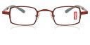 【正規品】【送料無料】 Levi's LS3513 019 New Men Eyeglasses【海外通販】(4)