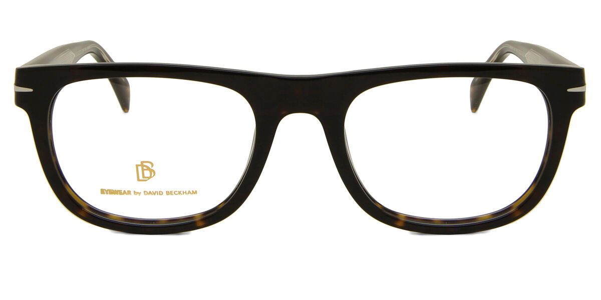 【正規品】【送料無料】 David Beckham DB 7085 086 New Men Eyeglasses【海外通販】