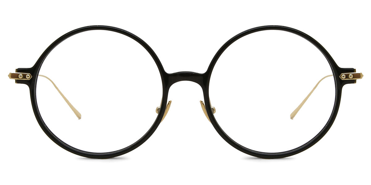 リンダ・ファロー Linda Farrow SAVOYE LF09A Asian Fit C1 New Unisex Eyeglasses