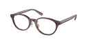 【正規品】【送料無料】コーチ Coach HC6152D Asian Fit 5677 New Women Eyeglasses【海外通販】