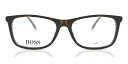 Eyeglasses メガネ BRANDブランド Boss by Hugo Bossボスバイヒューゴボス MODEL商品名: Boss 0996 086 54 GENDER性別: メンズ COLORフレームカラー: Tortoise COLOR CODEカラーコード 086 FRAME SHAPEフレーム形: Squareスクエア FRAME STYLEフレームスタイル: フルリム FRAME MATERIALフレーム材質: Acetate/Metal アセテート/メタル LENS MATERIALレンズ材質: Plastic UPCバーコード: 716736075686 CONDITIONコンディション: NEW新製品 Lens width レンズの幅: 54 Bridge width ブリッジの幅: 17 Temple lenght テンプレ（つる）の長さ: 145 Lens height レンズの高さ: 36.5Boss by Hugo Boss Boss by Hugo Boss &reg; Eyeglasses collection includes a huge range of styles, including Boss 0996 086 54 glasses which are great for office and leisure. Made of an Acetate/Metal frame in a versatile Tortoise, this specific pair of glasses represent your ideal pair of eyeglasses that exhibit both top notch quality and craftsmanship.