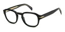 【正規品】【送料無料】 David Beckham DB 7106 807 New Men Eyeglasses【海外通販】