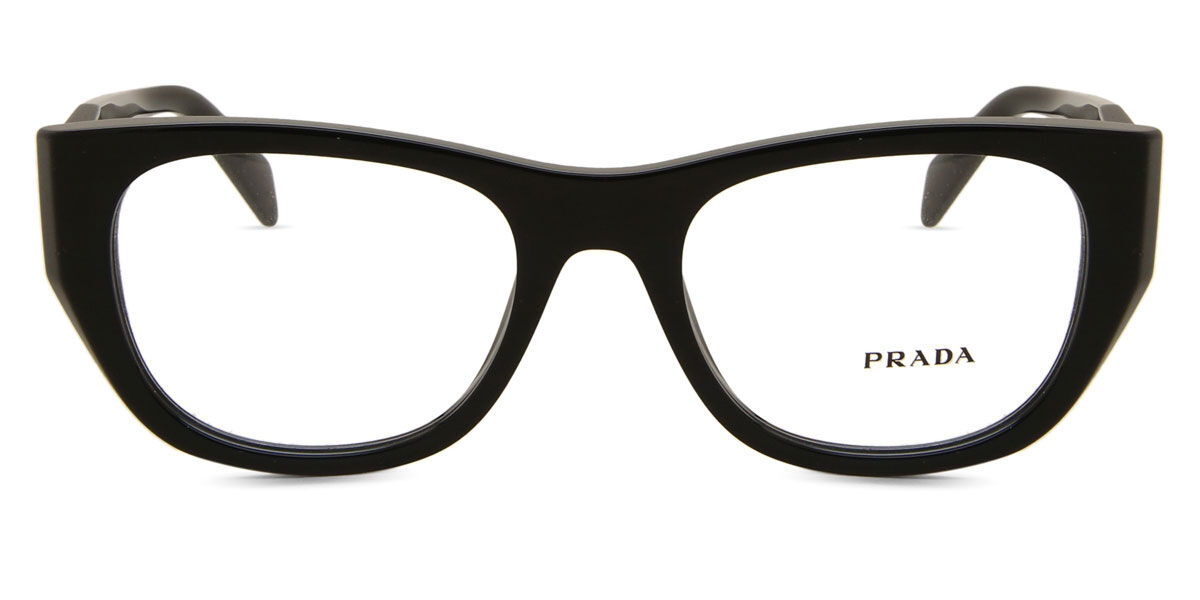 プラダ Prada PR A18V 16K1O1 Full rim フル�