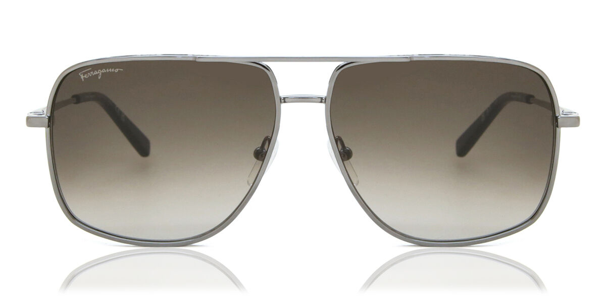 【正規品】【送料無料】サルヴァトーレ・フェラガモ Salvatore Ferragamo SF 278S 069 New Unisex Sunglasses【海外通販】