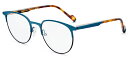 【正規品】【送料無料】エトニアバルセロナ Etnia Barcelona Johnny PTHV New Men Eyeglasses【海外通販】