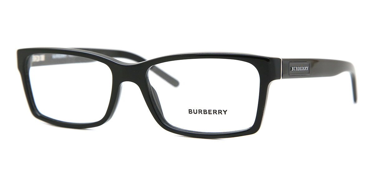 海外通販 Burberry バーバリー ユニセックス メガネ BE2108 3001 54 サイズ 安い ケース＆クロス付 smartbuyglasses-10311945 SmartBuyGlasses サンプル画像2
