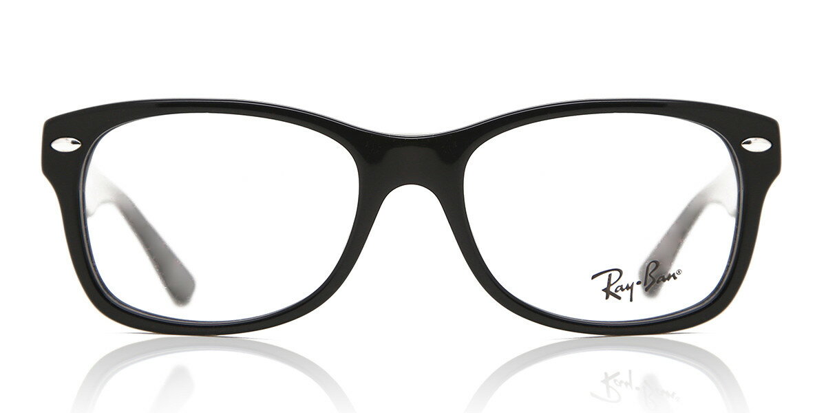 CATEGORY商品カテゴリー: Eyeglasses メガネ BRANDブランド Ray Ban Kidsレイバンキッズ MODEL商品名: Ray-Ban Kids RY1528 3542 48 GENDER性別: キッズ COLORフレームカラー: Black COLOR CODEカラーコード 3542 FRAME SHAPEフレーム形: Wayfarer ウェリントン FRAME STYLEフレームスタイル: Full rim フルリム FRAME MATERIALフレーム材質: Acetate アセテート LENS MATERIALレンズ材質: Customisable UPCバーコード: 713132438237 CONDITIONコンディション: NEW新製品 Lens width レンズの幅: 48mm Bridge width ブリッジの幅: 16mm Temple lenght テンプレ（つる）の長さ: 130mm Lens height レンズの高さ: 36.2mmRay Ban Kids Ray Ban Kids &reg; Eyeglasses collection includes a huge range of styles, including Ray-Ban Kids RY1528 3542 48 glasses which are great for office and leisure. Made of anAcetate frame in a versatile Black, this specific pair of glasses represent your ideal pair of eyeglasses that exhibit both top notch quality and craftsmanship.