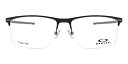 【海外通販】Oakley オークリー メンズ メガネ Oakley OX5140 TIE BAR 0.5 514001 56 サイズ 正規品 安い ケース&クロス付(4)