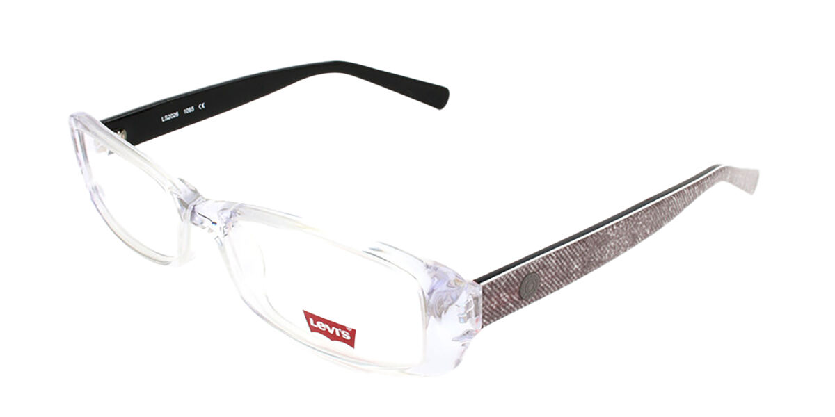 DIOR - 【正規品】【送料無料】 Levi's LS2026 1065 New Women Eyeglasses【海外通販】