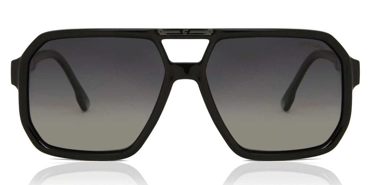 カレラ Carrera VICTORY C 01/S Polarized 807/WJ Full rim フルリム ブラック Men メンズ 男性用 Sunglasses サングラス さんぐらす 【UVカテゴリ3】【偏光】【正規品】【新品】【海外通販】【送料無料】