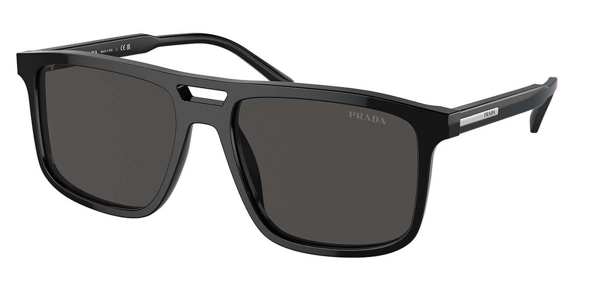 【正規品】【送料無料】プラダ Prada PR A22SF Asian Fit 16K08Z New Men Sunglasses【海外通販】