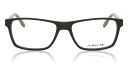 【正規品】【送料無料】ジュルボ Julbo SOHO JOP13165514 New Unisex Eyeglasses【海外通販】(4)