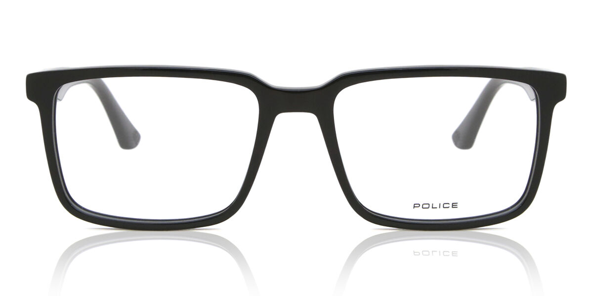 【正規品】【送料無料】ポリス Police VPLN17 ORIGINS LITE 22 0700 New Men Eyeglasses【海外通販】