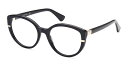 【正規品】【送料無料】ゲス Guess GM0375 001 New Women Eyeglasses【海外通販】