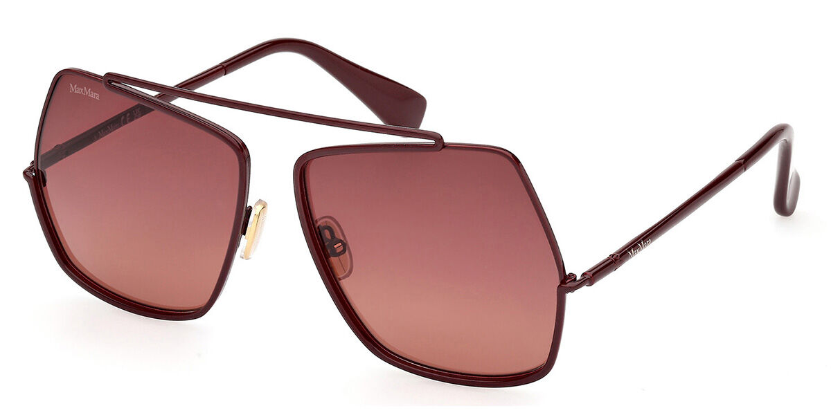 【正規品】【送料無料】マックスマラ Max Mara MM0102 ELSAPETITE 69F New Women Sunglasses【海外通販】