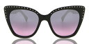 【正規品】【送料無料】モスキーノ Moschino MOS005/S BSC/E8 New Women Sunglasses【海外通販】(4)
