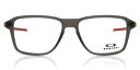 【海外通販】Oakley オークリー メンズ メガネ Oakley OX8166 WHEEL HOUSE 816603 54 サイズ 正規品 安い ケース&クロス付