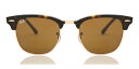 yCOʔ́zRay Ban Co jZbNX TOX Ray-Ban RB3016 Clubmaster 130933 49 TCY Ki  P[XNXt