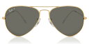 yCOʔ́zRay Ban Co jZbNX TOX Ray-Ban RB3025 Aviator Large Metal Polarized 919648 58 TCY Ki  P[XNXt