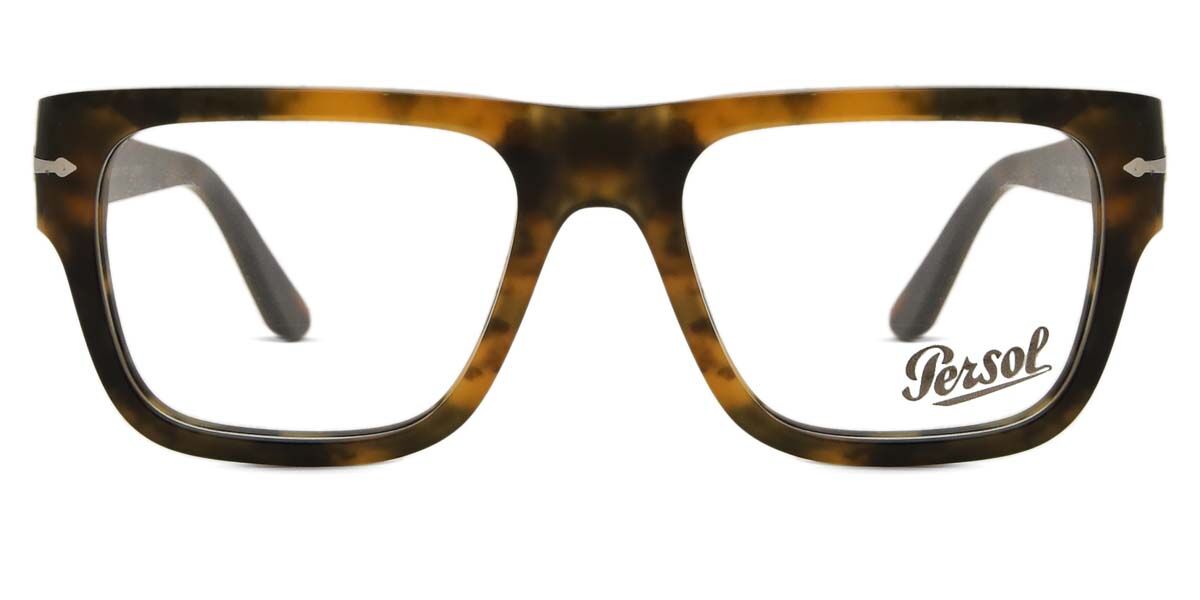 ペルソール Persol PO3348V 1210 Full rim フルリム ブラウントータス Unisex ユニセックス 男女兼用 メンズ レディース Eyeglasses メガネ 眼鏡 めがね フレーム 伊達メガネ 【正規品】【新品】【海外通販】【送料無料】
