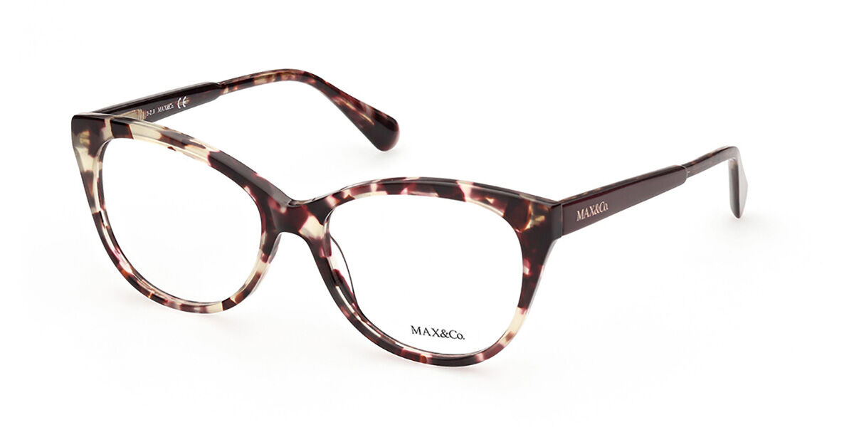 【正規品】【送料無料】マックス&カンパニー Max & Co. MO5003 055 New Unisex Eyeglasses【海外通販】