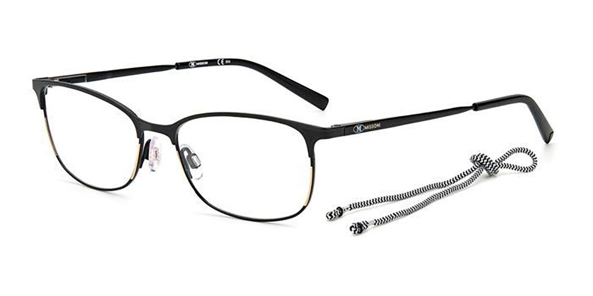 DIOR - 【正規品】【送料無料】Missoni Missoni MMI 0025 2M2 New Women Eyeglasses【海外通販】