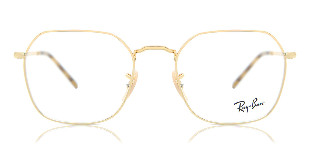 【正規品】【送料無料】レイバン Ray-Ban RX3694V Jim 2500 New Unisex Eyeglasses【海外通販】