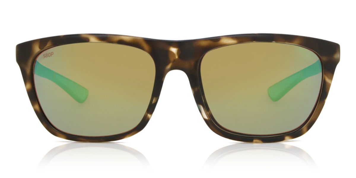 Rakuten - 【正規品】【送料無料】コスタデルマル Costa Del Mar Cheeca Polarized 900508 New Unisex Sunglasses【海外通販】
