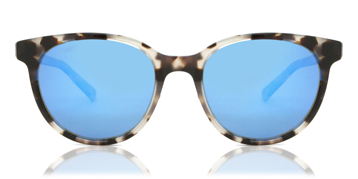 Alain Mikli - 【正規品】【送料無料】コスタデルマル Costa Del Mar Isla Polarized 200807 New Women Sunglasses【海外通販】