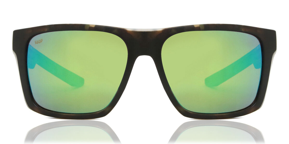 【正規品】【送料無料】コスタデルマル Costa Del Mar Lido Polarized 910407 New Men Sunglasses【海外通販】