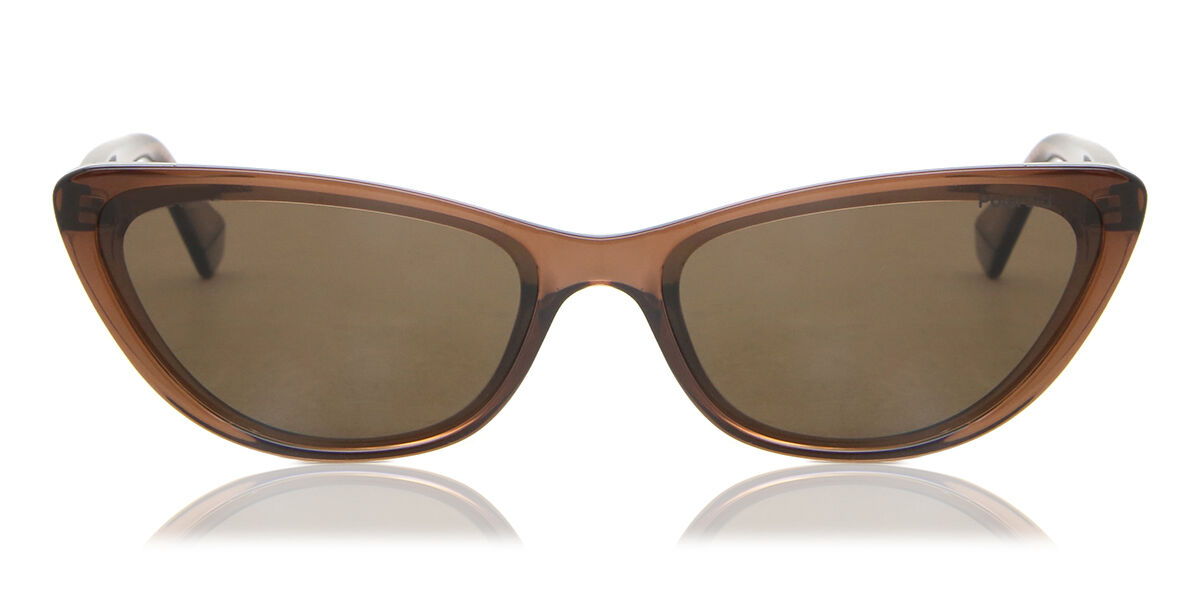 ʡ̵ۡۥݥ Polaroid PLD 6142/S Polarized 09Q/SP New Women Sungla...