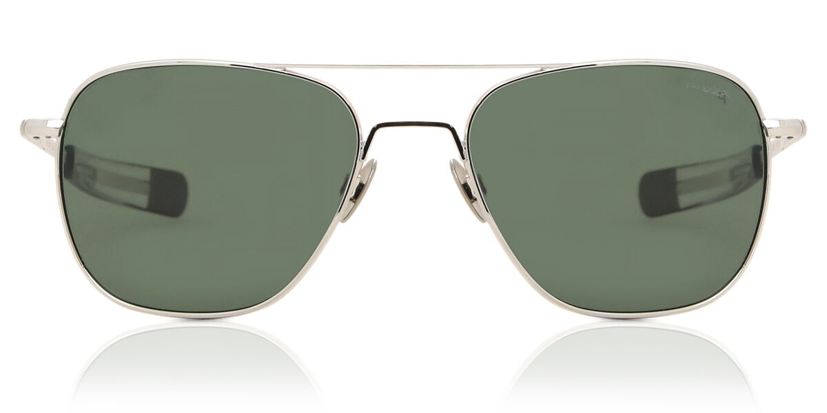 【正規品】【送料無料】ランドルフエンジニアリング Randolph Engineering Pilot Polarized AF230 New Unisex Sunglasses【海外通販】