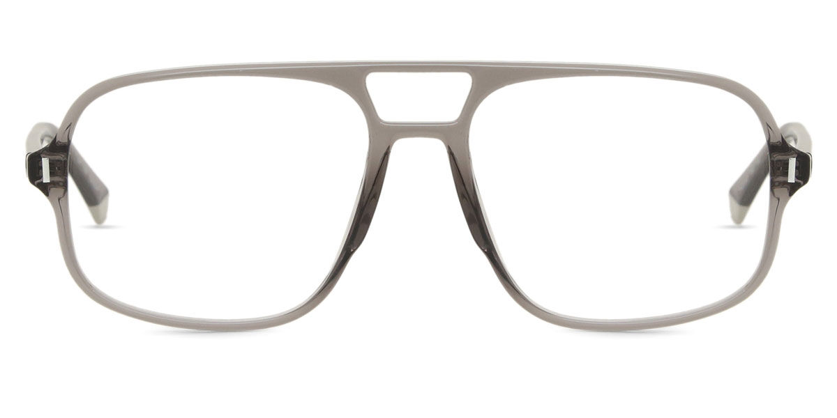 ポラロイド Polaroid PLD D527 KB7 Full rim フルリム トランスペアレント グレー Unisex ユニセックス 男女兼用 メンズ レディース Eyeglasses メガネ 眼鏡 めがね フレーム 伊達メガネ 【正規品】【新品】【海外通販】【送料無料】