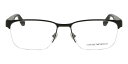【正規品】【送料無料】エンポリオアルマーニ Emporio Armani EA1162 3001 New Men Eyeglasses【海外通販】