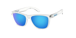 ʡ̵ۡOakley ꡼ ˥å 󥰥饹Oakley OO9013 FROGSKINS 9013D0 55  ¤ UVå 糰åȡڳΡ