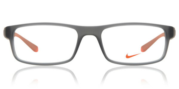 OAKLEY - 【正規品】【送料無料】Nike ナイキ メンズ メガネNike 7090 068 53サイズ 正規品 安い ケース＆クロス付【海外通販】