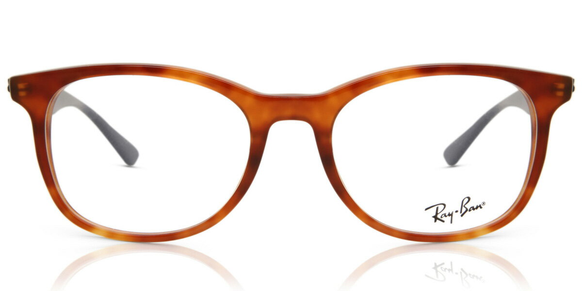 激安ブランド 海外直送 Ray Ban レイバン ユニセックス メガネray Ban Rx5356 5609 52サイズ 正規品 ケース クロス付 配送員設置送料無料 Clipnfix Co Uk
