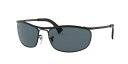 【正規品】【送料無料】Ray Ban レイバン メンズ サングラスRay-Ban RB3119 Olympian 9161R5 62サイズ 正規品 安い ケース＆クロス付 超 軽量 薄い【海外通販】