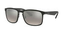 【正規品】【送料無料】Ray Ban Tech レイバンテック メンズ サングラスRay-Ban Tech RB4264 Chromance Polarized 601S5J 58サイズ 正規品 安い ケース＆クロス付 偏光サングラス 運転 ドライブ 偏光レンズ【海外通販】