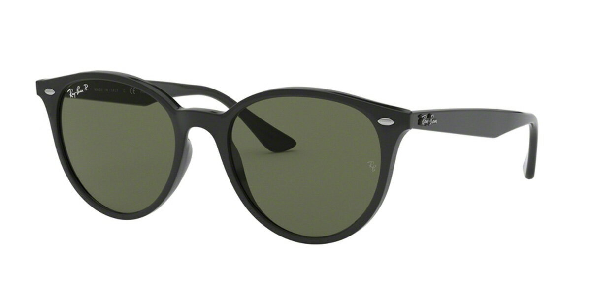 【正規品】【送料無料】Ray Ban レイバン ユニセックス サングラスRay-Ban RB4305 Polarized 601/9A 53サイズ 正規品 安い ケース&クロス付 偏光サングラス 運転 ドライブ 偏光レンズ【海外通販】