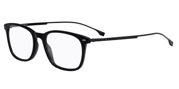 【正規品】【送料無料】Boss by Hugo Boss ボスバイヒューゴボス メンズ メガネBoss 1015 807 53サイズ 正規品 安い ケース＆クロス付【海外通販】のサムネイル