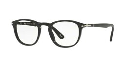 【正規品】【送料無料】Persol ペルソール メンズ メガネPersol PO3143V GALLERIA 900 95 47サイズ 正規品 安い ケース＆クロス付【海外通販】