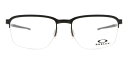 【正規品】【送料無料】Oakley オークリー メンズ メガネOakley OX3233 CATHODE 323301 54サイズ 正規品 安い ケース&クロス付 超 軽量 薄い【海外通販】(4)