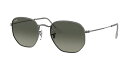 yKizyzRay Ban Co jZbNX TOXRay-Ban RB3548N Hexagonal Metal Flat Lenses 004/71 54TCY Ki  P[XNXt  y yCOʔ́z